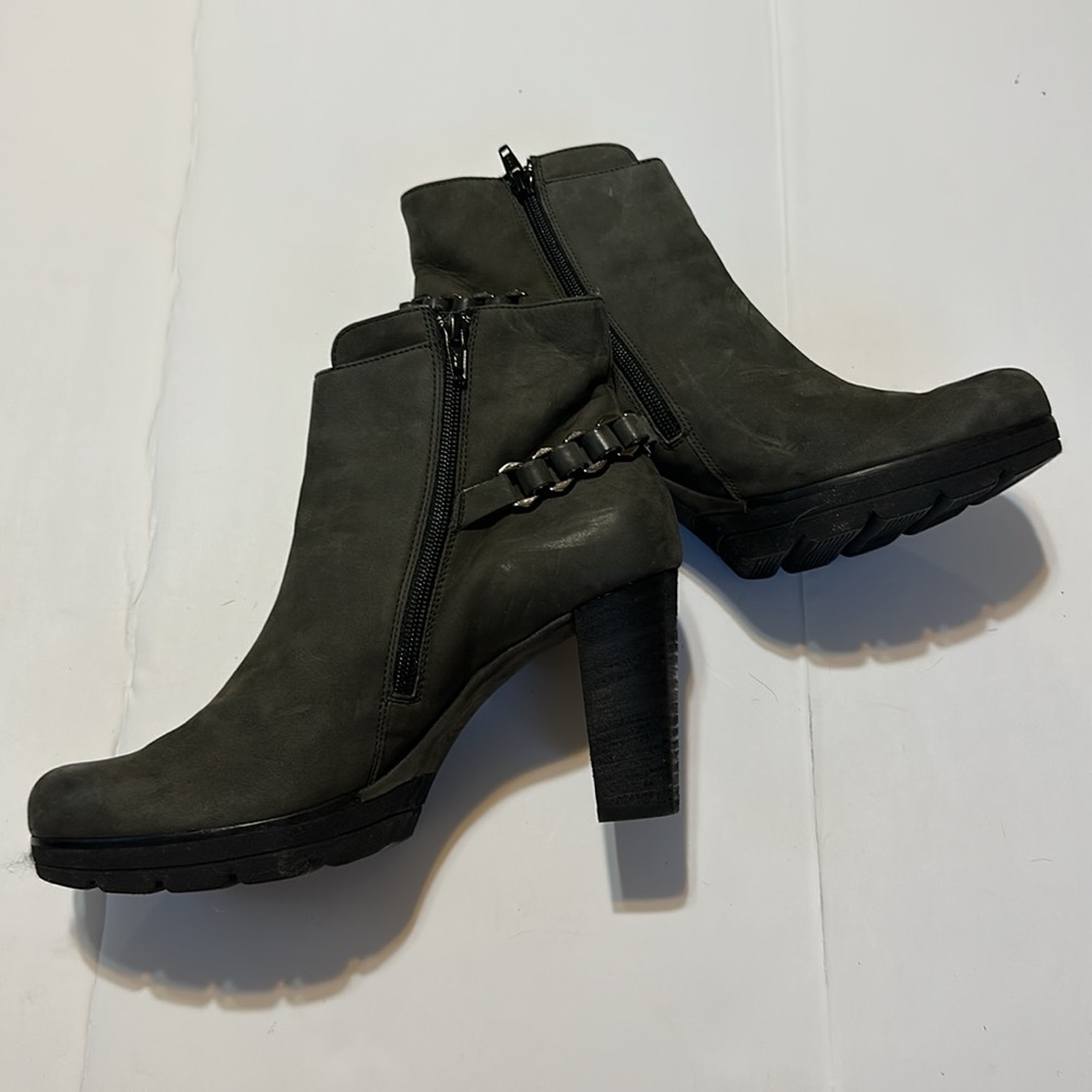Paul Green Booties